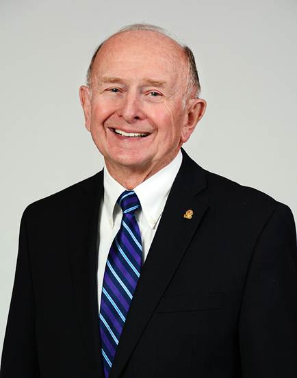 Thomas Alexander is a noted historian and Brigham Young biographer