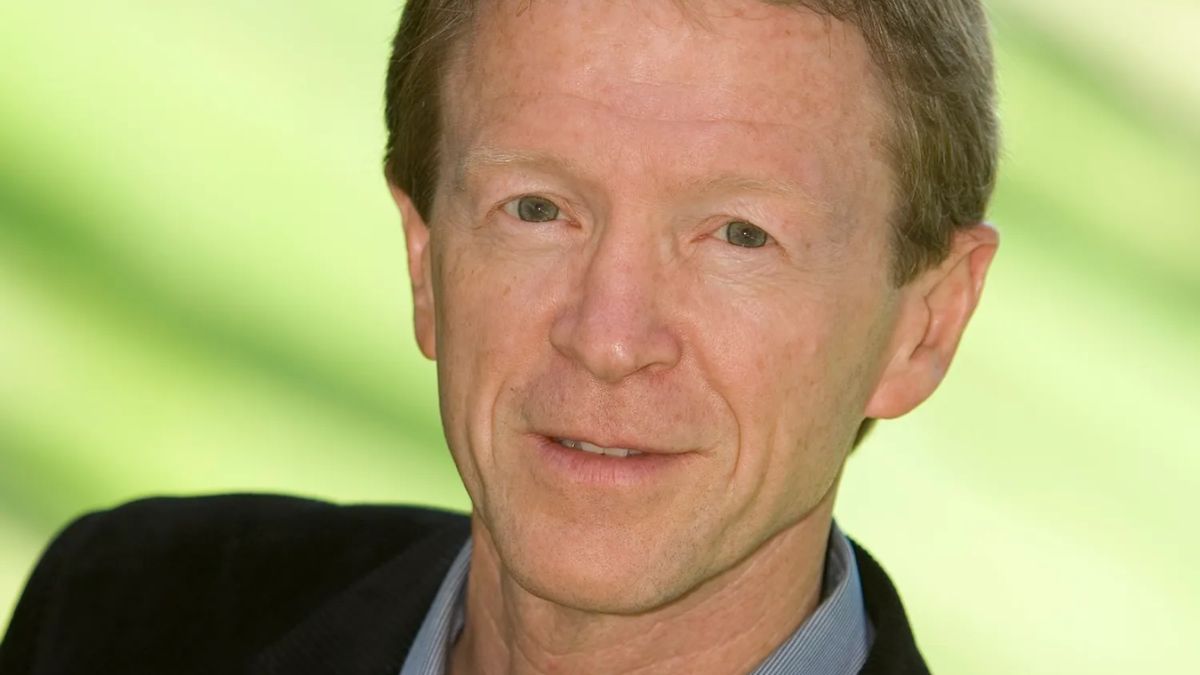 Philip Barlow is a Latter-day Saint intellectual who serves as a scholar at the Neal A. Maxwell Institute for Religious Scholarship at BYU.
