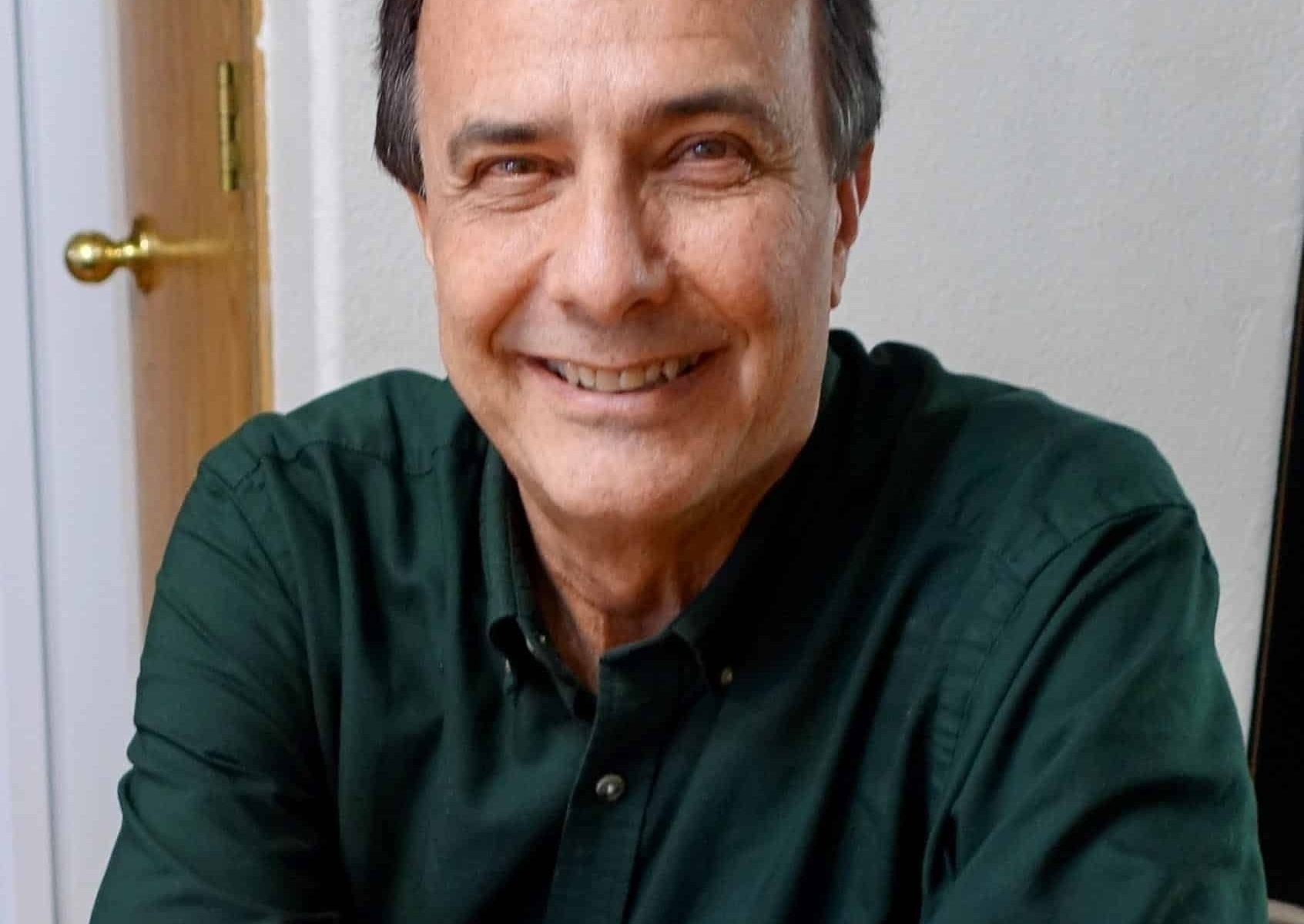 Photo of Jeffrey M. Bradshaw