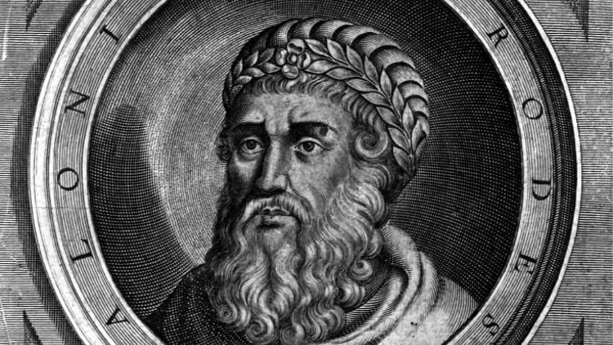While Herod the Great is portrayed as an anti-Jesus in the Gospels, archaeologists think that the ancient king claimed to be a Messiah.
