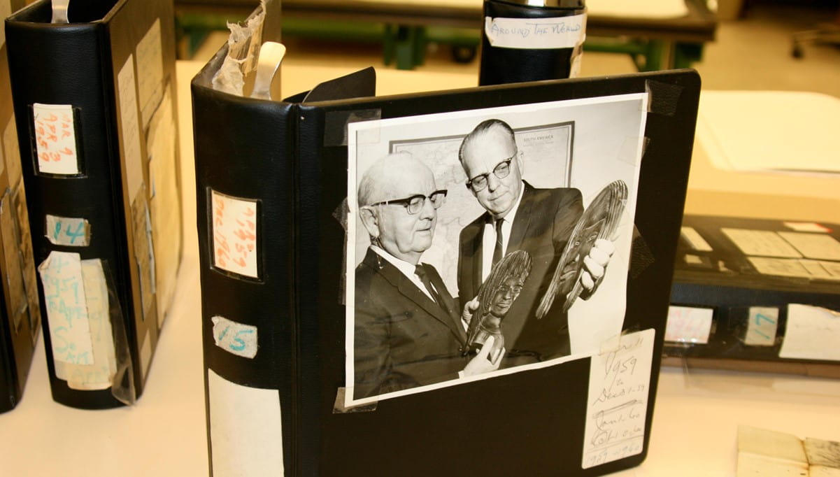 The journal of Spencer W. Kimball include his account of the 1978 priesthood revelation.