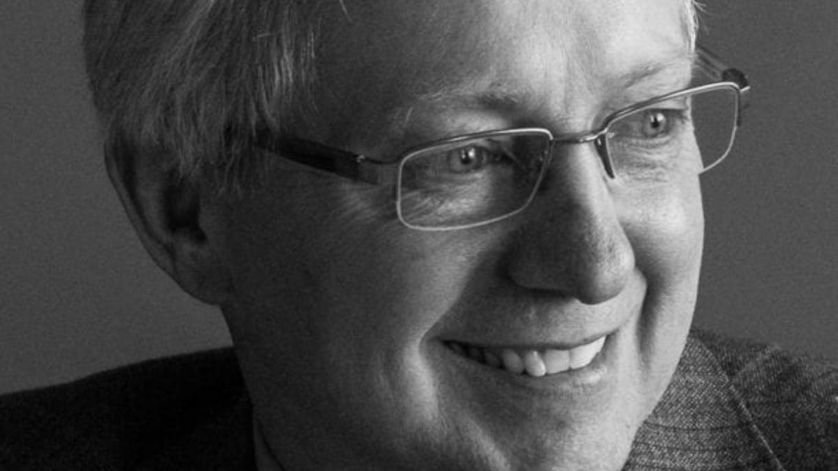 A black-and-white headshot of Terry Givens, the author of Let's Talk About Faith and Intellect published by Deseret Book.